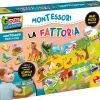 Montessori La Fattoria