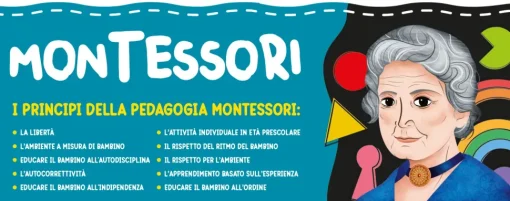 Montessori La Mia Casa