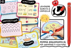 Montessori Pen Scuola Di Scrittura