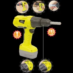 Multifunction Set