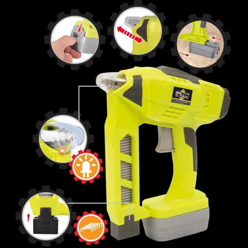 Multifunction Set