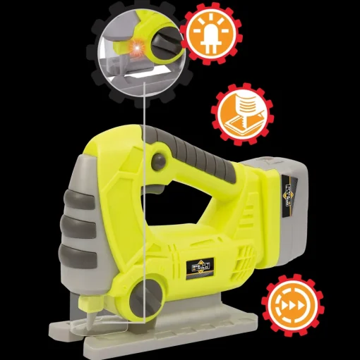 Multifunction Set