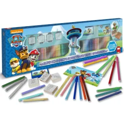 Multiprint Pennarelli Paw Patrol Giocattoli Toys Center