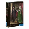 Museum Collection Puzzle Van Eyck, The Arnolfini Portrait 1000 Pezzi
