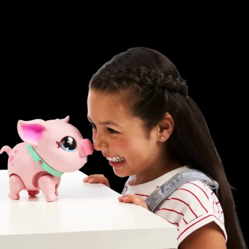 My Pets Piggly