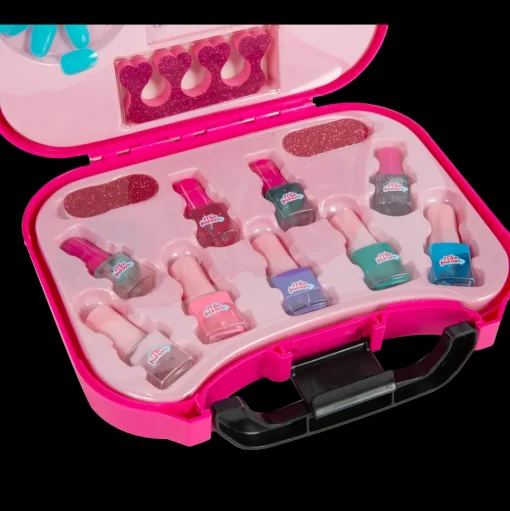 Nail Studio