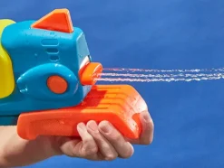 Nerf Supersoaker Wave Spray, Blaster Ad Acqua, Giochi All'Aperto E Giocattoli Ad Acqua