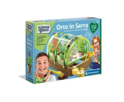 Orto In Serra