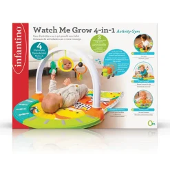 Palestrina 4 In 1