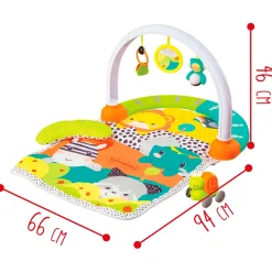 Palestrina 4 In 1