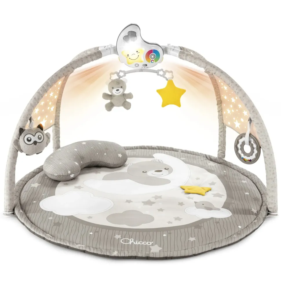 Palestrina Dei Colori Beige