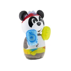 Panda Boxing Coach