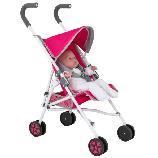 Passeggino Chicco