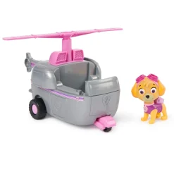 Paw Patrol Elicottero Di Skye