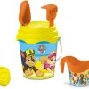 Paw Patrol Set Secchiello Mare