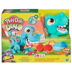 Pd T-Rex Mangione