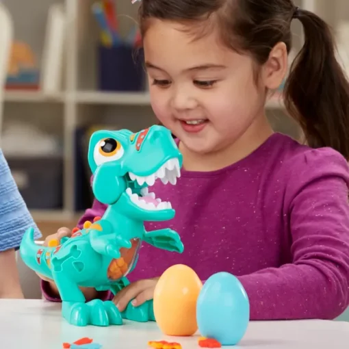 Pd T-Rex Mangione