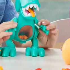 Pd T-Rex Mangione