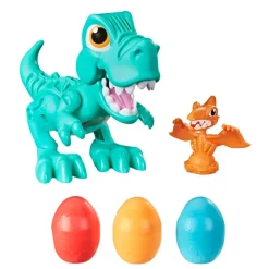 Pd T-Rex Mangione