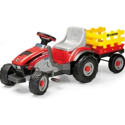 Peg Perego Mini Tony Tigre Tc Carraro Peg Perego
