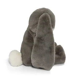 Peluche Big Nibble Floppy Grey Coal 50Cm