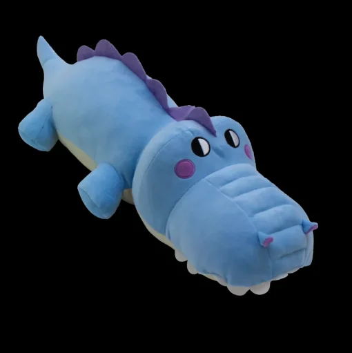 Peluche Coccodrillo