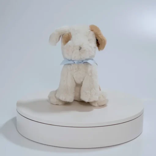 Peluche Cricket Island Skipit Box