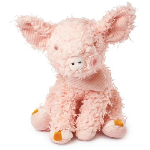 Peluche Hammie The Pig
