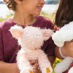 Peluche Hammie The Pig