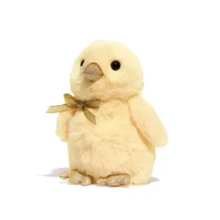 Peluche Pulcino Baby Sparklers 23 Cm
