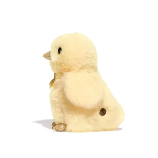 Peluche Pulcino Baby Sparklers 23 Cm