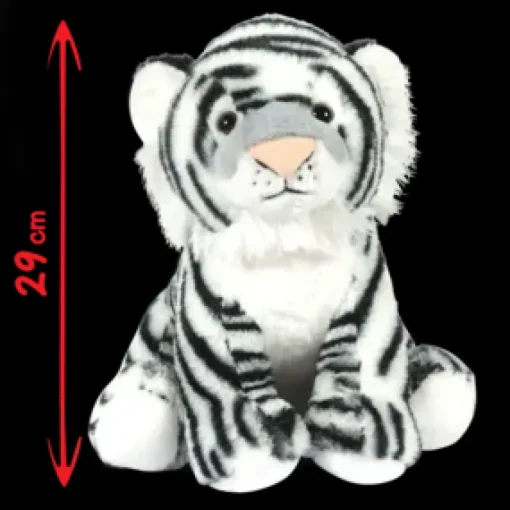 Peluche Seduti Giungla