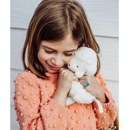 Peluche Wee Kiddo