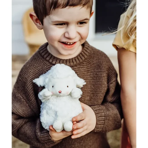 Peluche Wee Kiddo