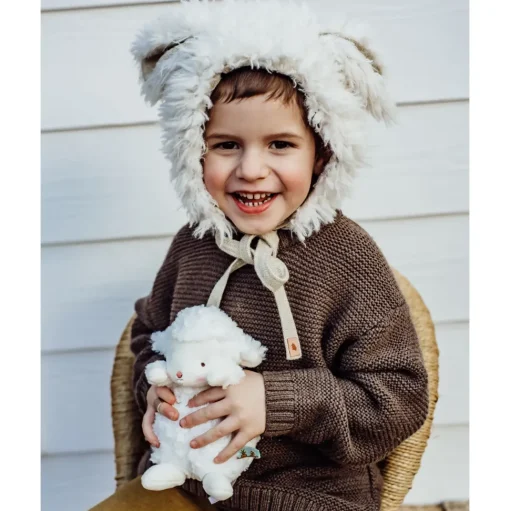 Peluche Wee Kiddo
