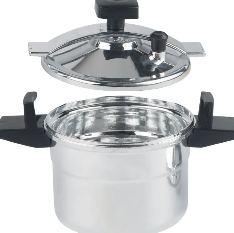 Pentolino A Pressione