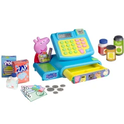 Peppa Pig Registratore Di Cassa