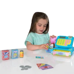Peppa Pig Registratore Di Cassa