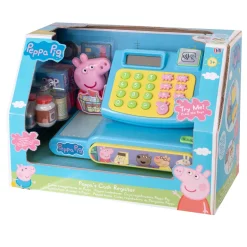Peppa Pig Registratore Di Cassa