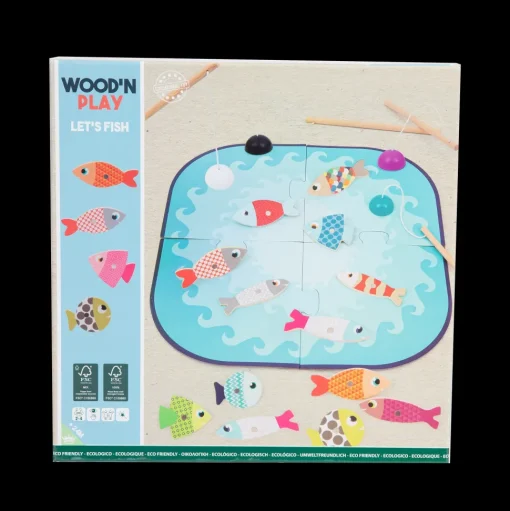Pesca Pesci