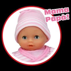Piccolo Bebe