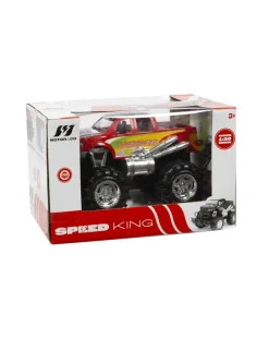 Pick-Up Speed King