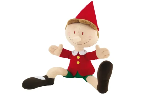 Pinocchio Jumbo