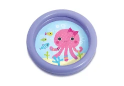 Piscina Baby Fondo Animaletti Cm 61 15 I.36