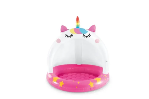 Piscina Baby Pool Caticorn Cm 102 102 I.6