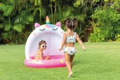 Piscina Baby Pool Caticorn Cm 102 102 I.6