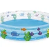 Piscina Deep Dive A 3 Anelli Cm. 183 33