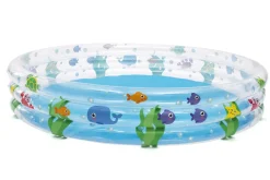 Piscina Deep Dive A 3 Anelli Cm. 183 33