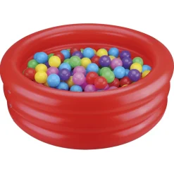 Piscina Gonfiabile Con Palline