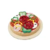 Pizza Gourmet